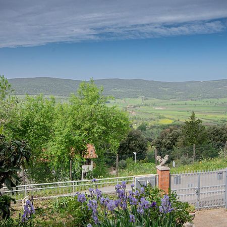 Villa Panoramica Garden Bike ماسا ماريتيما المظهر الخارجي الصورة