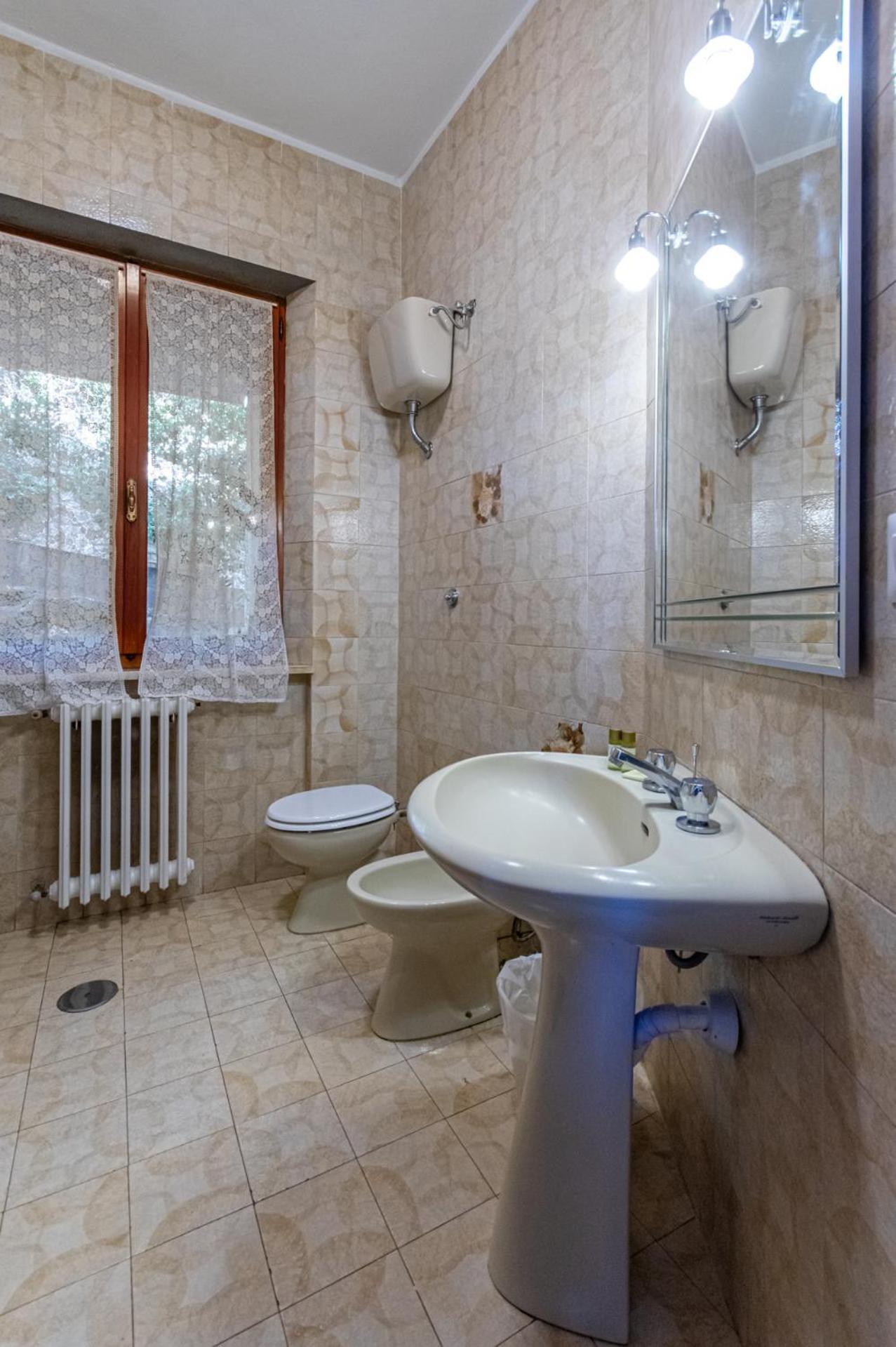 Villa Panoramica Garden Bike ماسا ماريتيما المظهر الخارجي الصورة