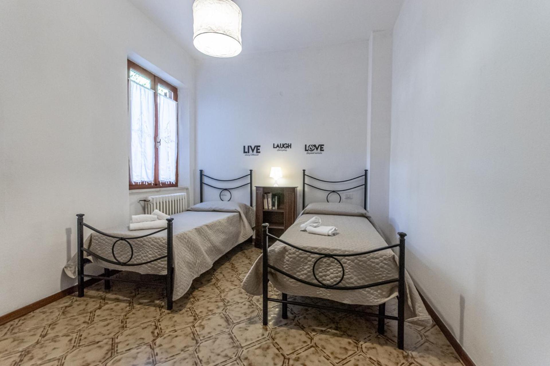 Villa Panoramica Garden Bike ماسا ماريتيما المظهر الخارجي الصورة