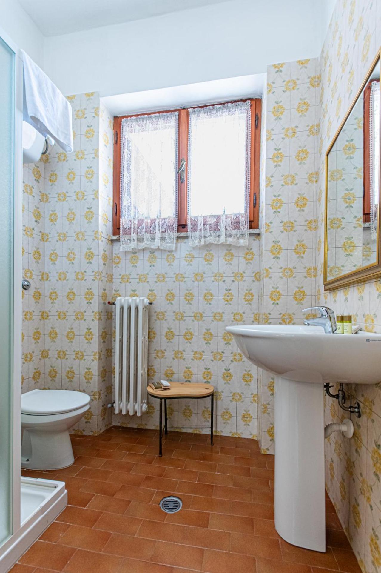 Villa Panoramica Garden Bike ماسا ماريتيما المظهر الخارجي الصورة