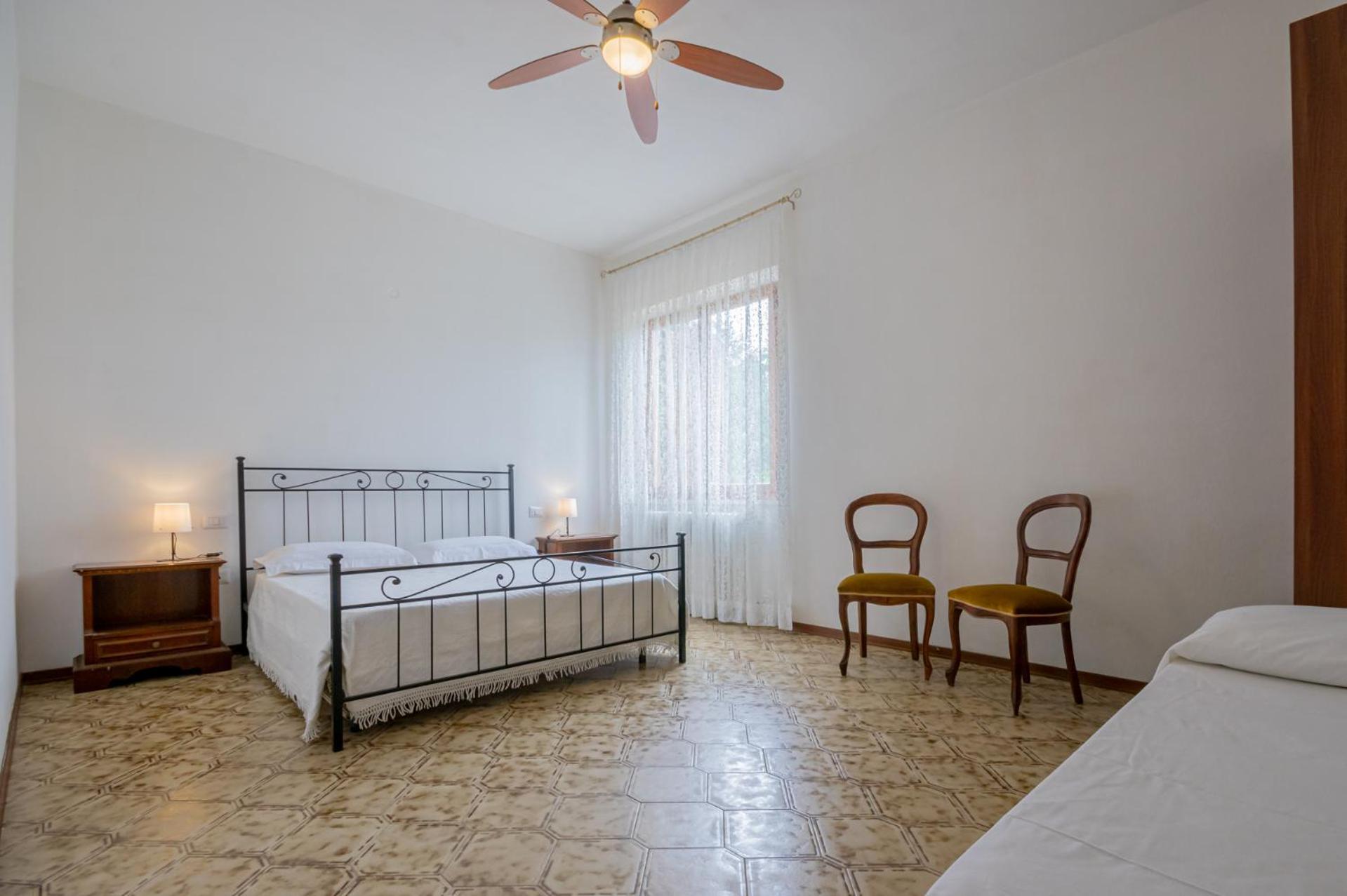 Villa Panoramica Garden Bike ماسا ماريتيما المظهر الخارجي الصورة