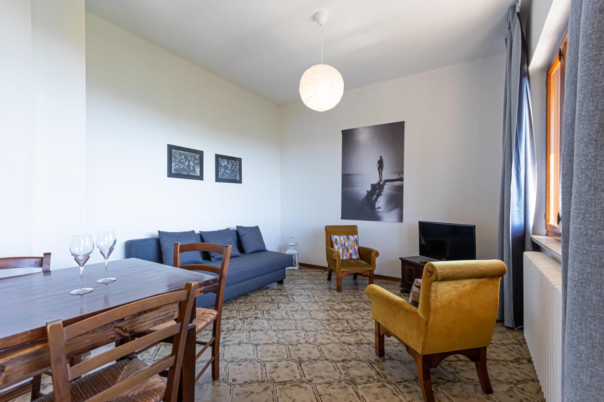 Villa Panoramica Garden Bike ماسا ماريتيما المظهر الخارجي الصورة